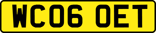 WC06OET