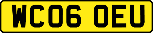 WC06OEU