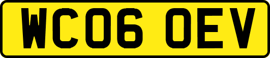 WC06OEV