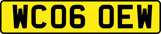 WC06OEW
