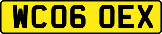 WC06OEX
