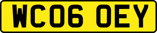 WC06OEY
