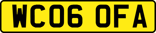 WC06OFA