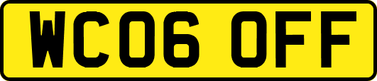 WC06OFF