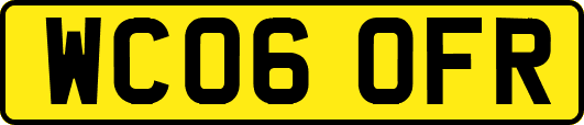 WC06OFR