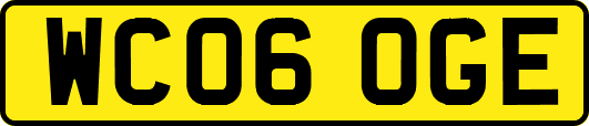 WC06OGE