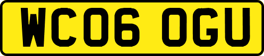 WC06OGU