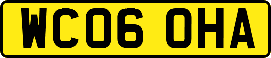 WC06OHA