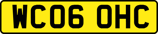 WC06OHC