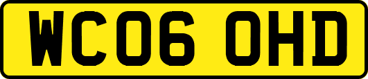 WC06OHD