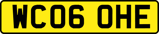 WC06OHE