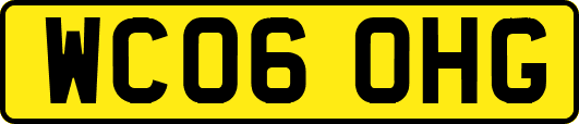 WC06OHG