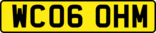 WC06OHM