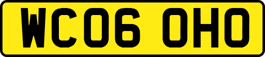 WC06OHO