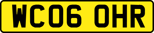 WC06OHR