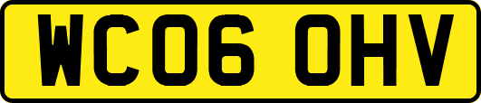 WC06OHV