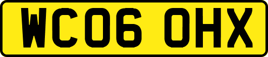 WC06OHX