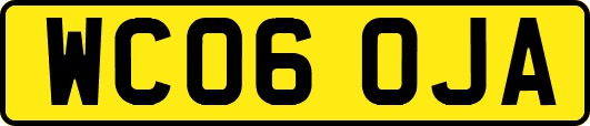 WC06OJA