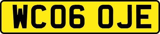 WC06OJE