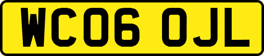 WC06OJL