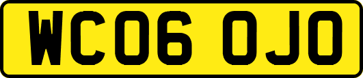 WC06OJO