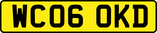 WC06OKD