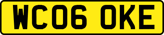 WC06OKE