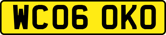 WC06OKO