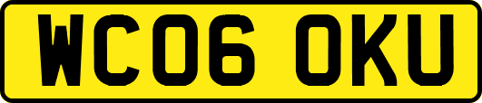 WC06OKU