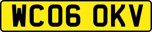 WC06OKV