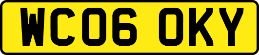 WC06OKY
