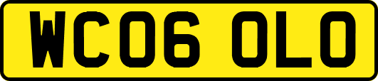 WC06OLO