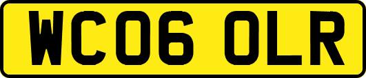 WC06OLR