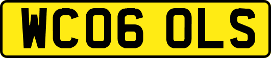 WC06OLS