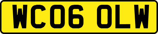 WC06OLW