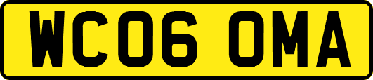 WC06OMA