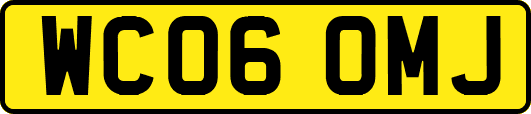 WC06OMJ