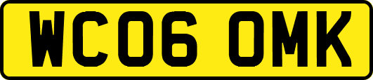 WC06OMK