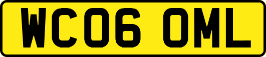 WC06OML