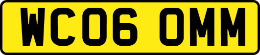 WC06OMM