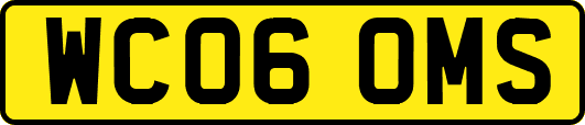 WC06OMS