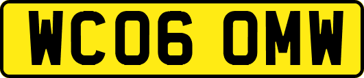 WC06OMW
