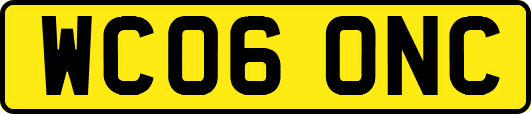 WC06ONC