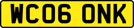 WC06ONK