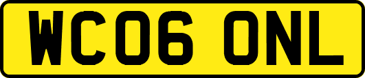 WC06ONL