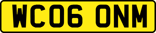 WC06ONM