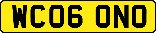 WC06ONO