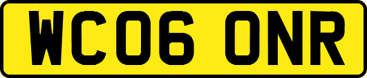 WC06ONR