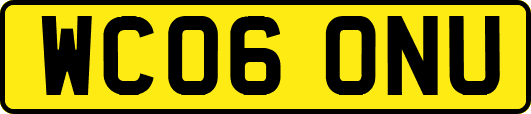 WC06ONU