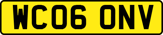 WC06ONV